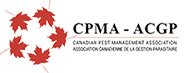 Canada Pest Control Association Logo